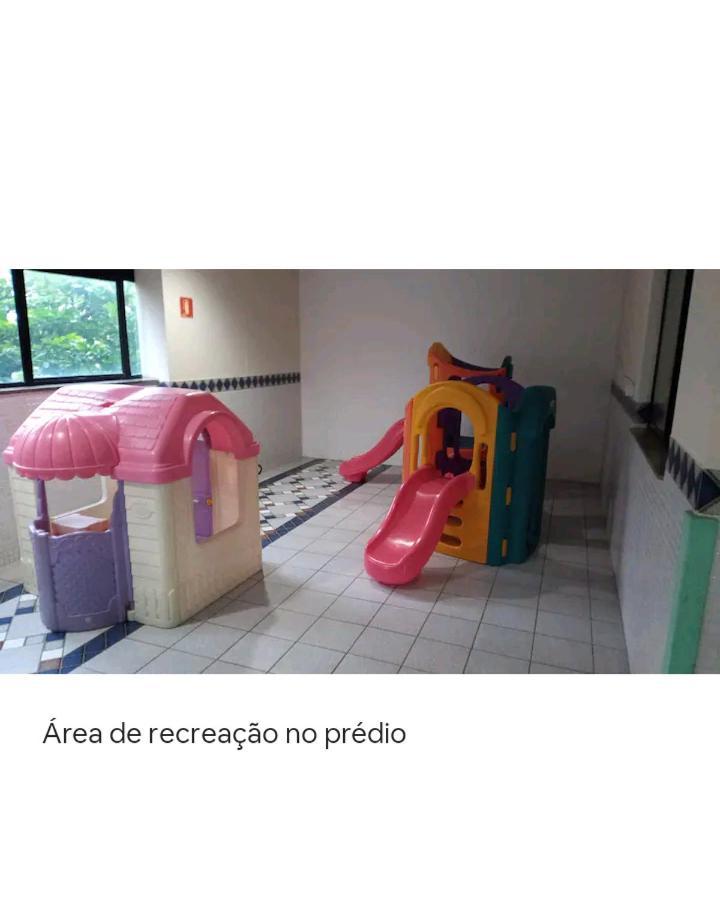Nosso Cantinho Guarujá Exterior foto