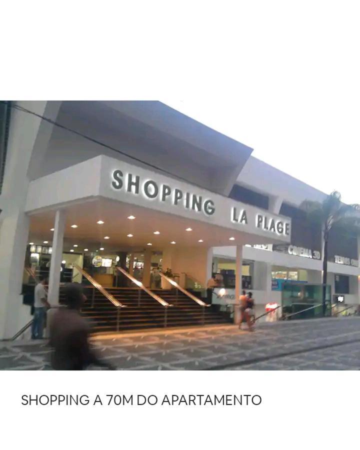 Nosso Cantinho Guarujá Exterior foto